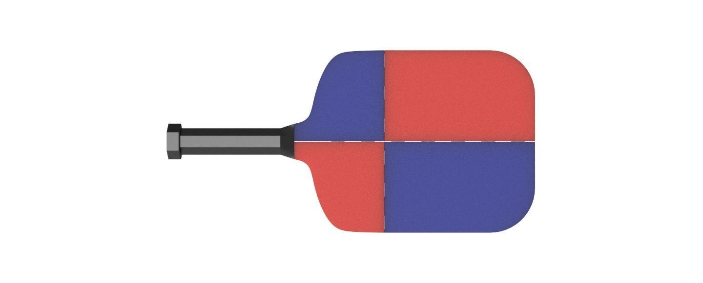 Pickleball Paddle — miniatura 15