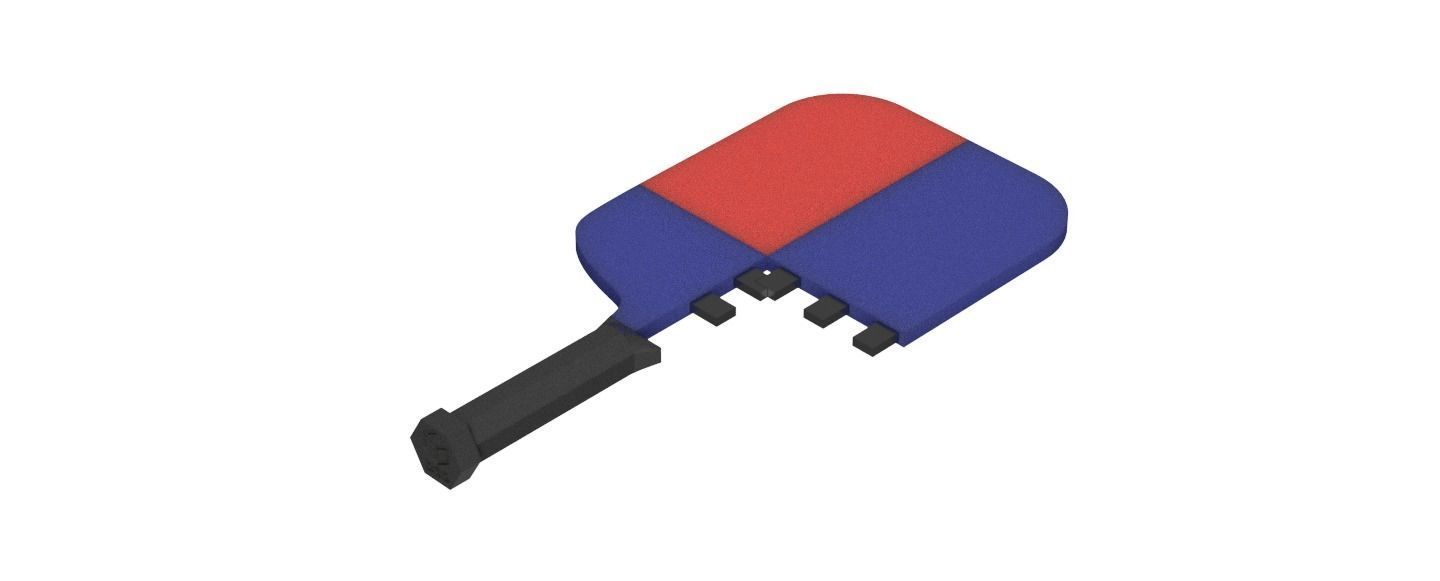 Pickleball Paddle — miniatura 17
