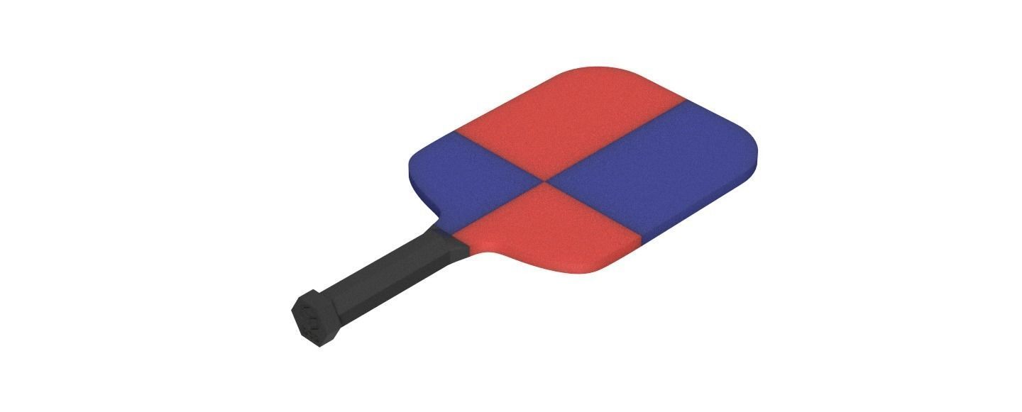 Pickleball Paddle — miniatura 14