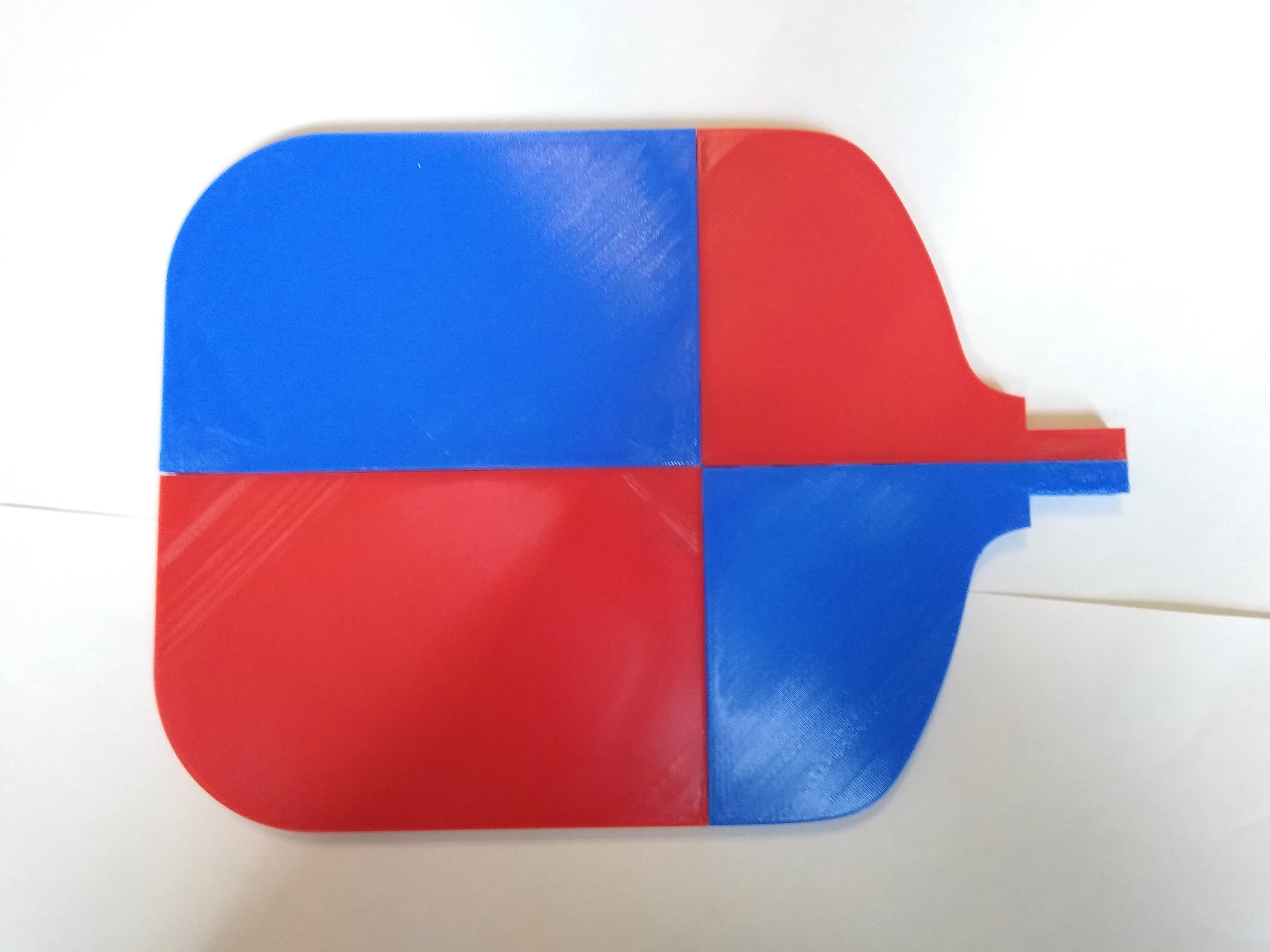 Pickleball Paddle — miniatura 12