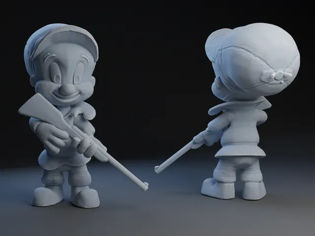 Elmer Fudd