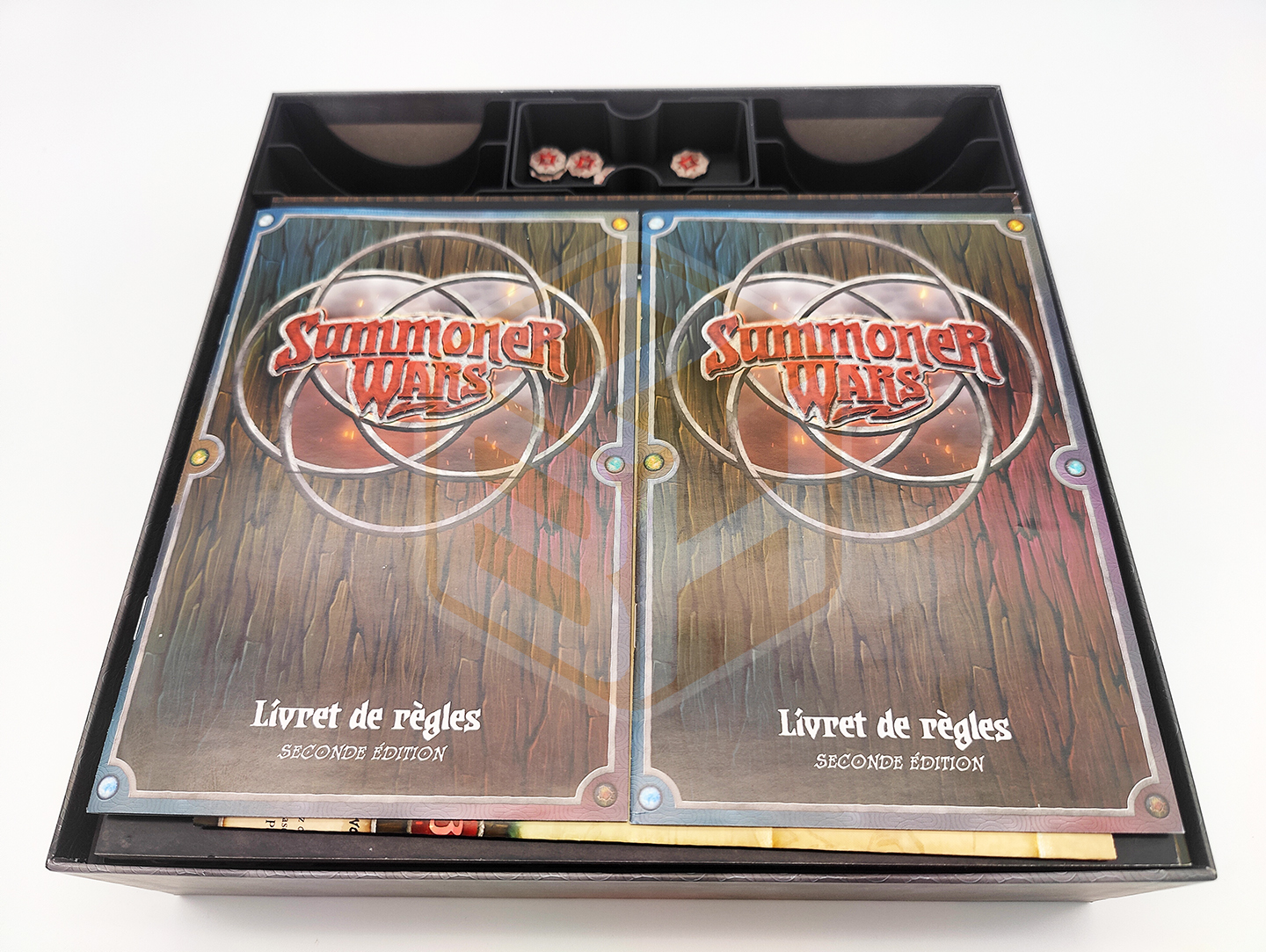Insert for Summoner Wars — miniatura 4
