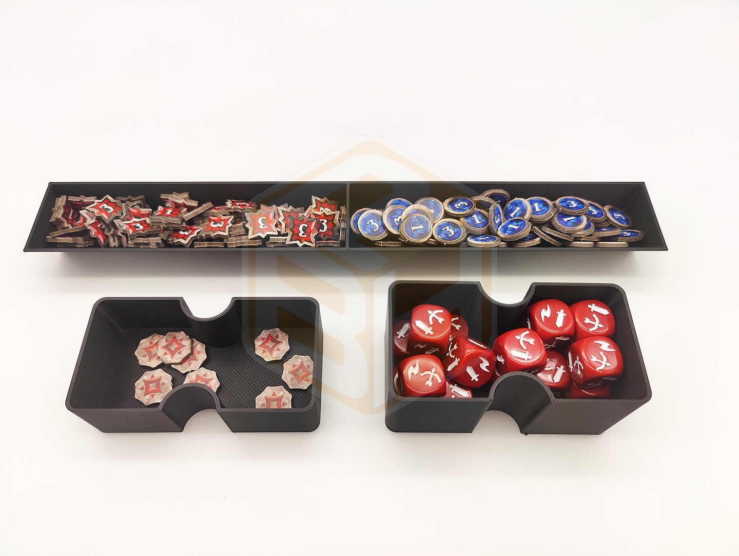 Insert for Summoner Wars — miniatura 3
