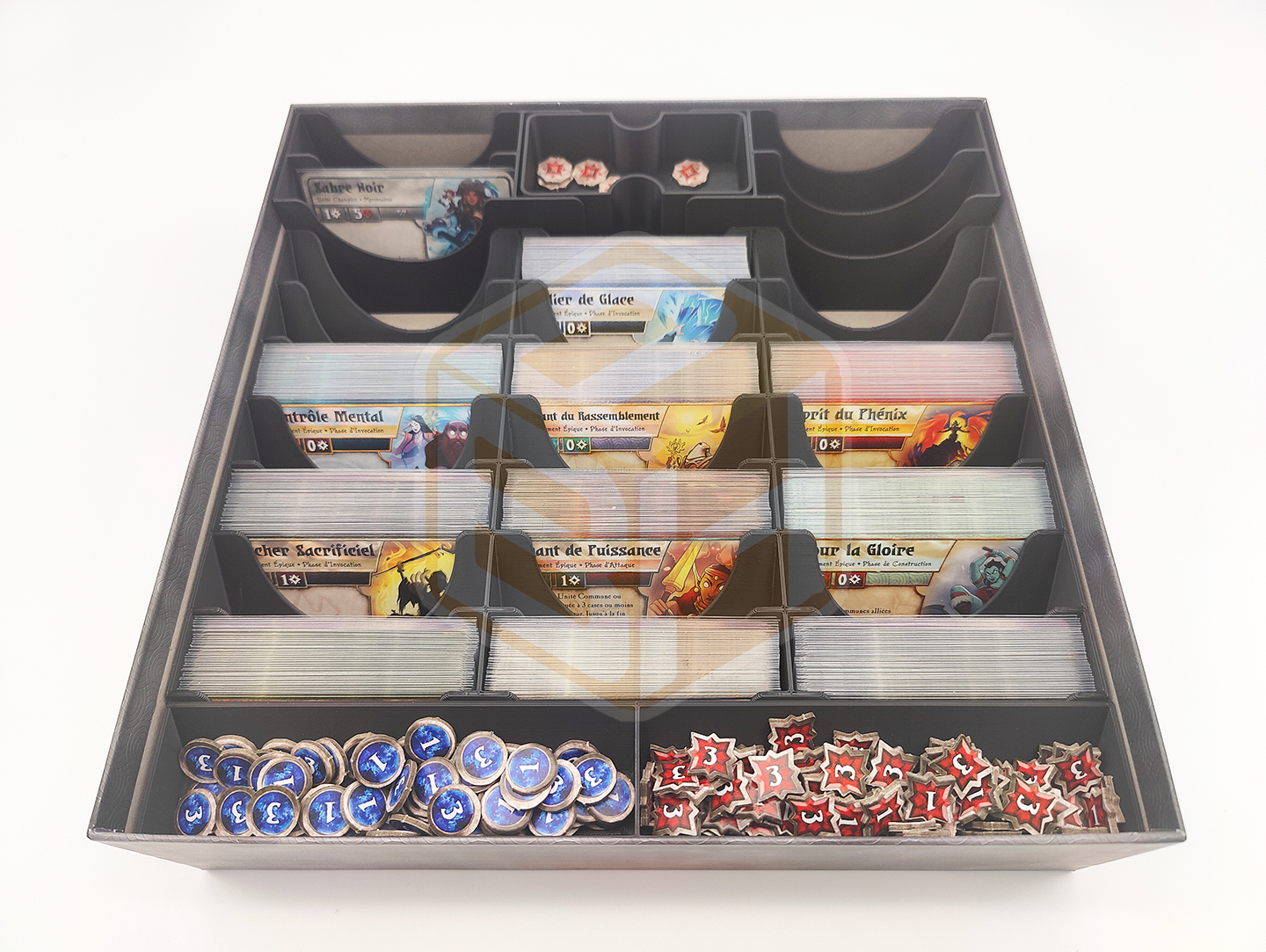 Insert for Summoner Wars — miniatura 2