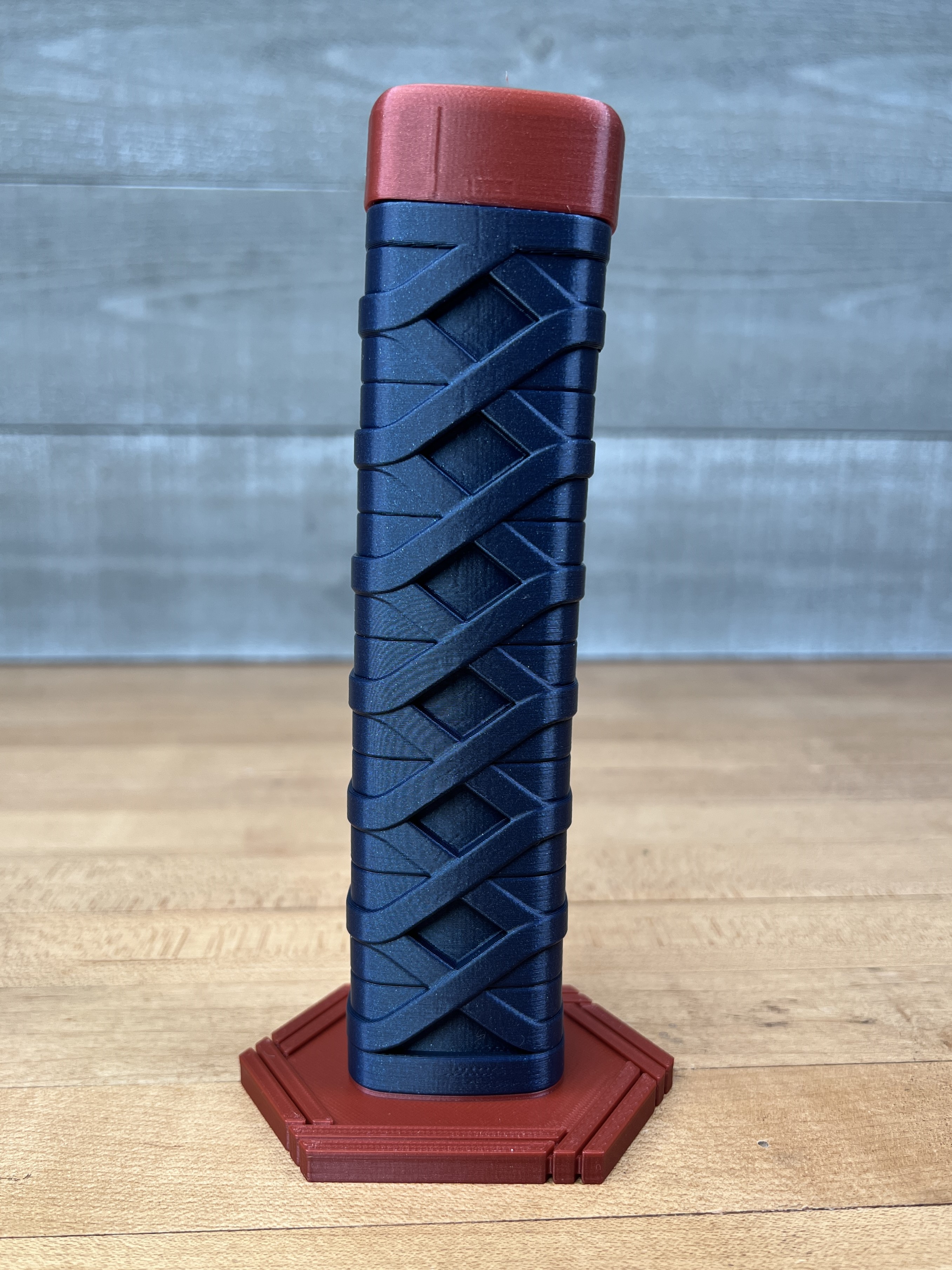 Giyu's Collapsing Sword — miniatura 3