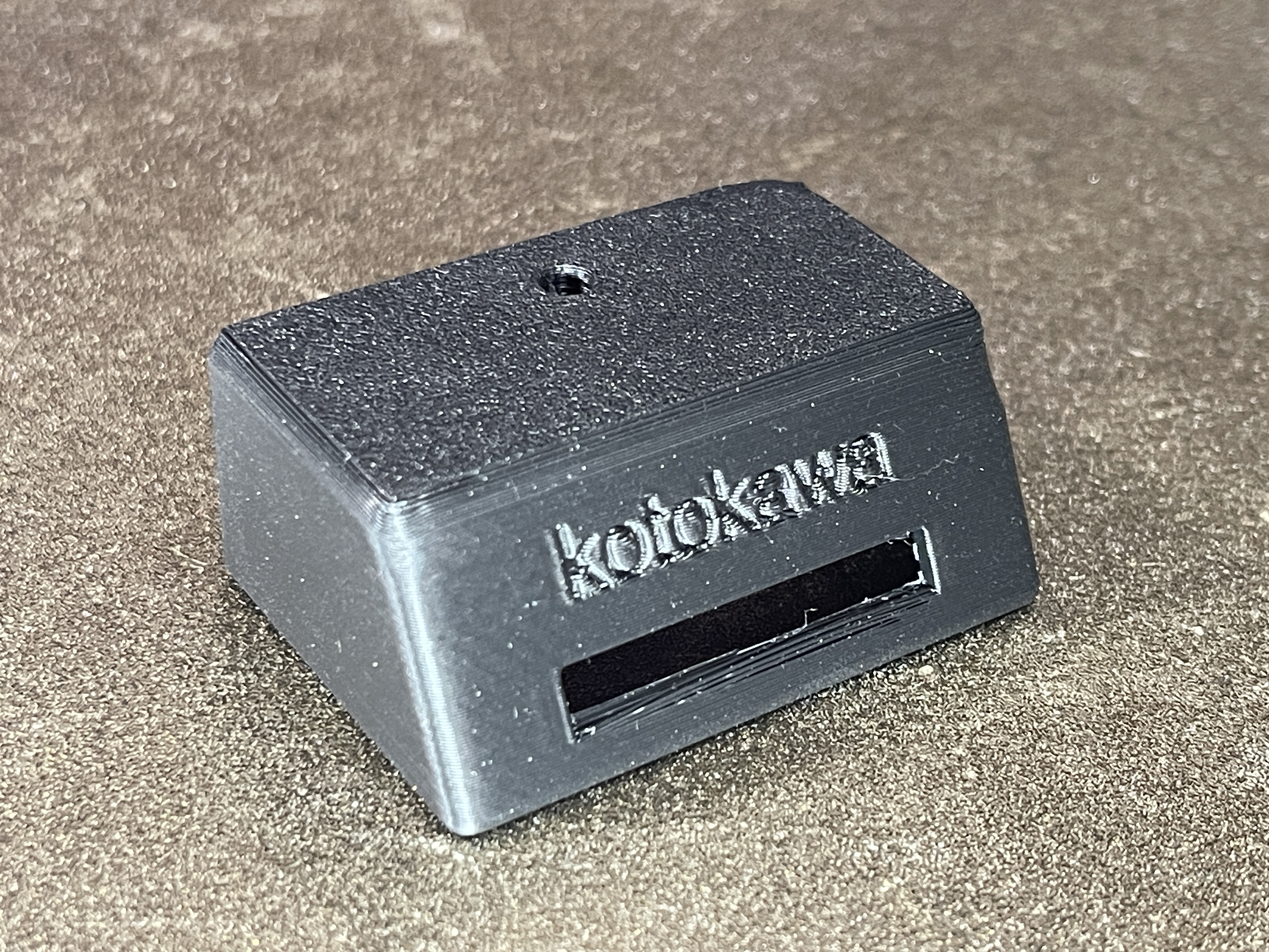 Ender3v3 カバー