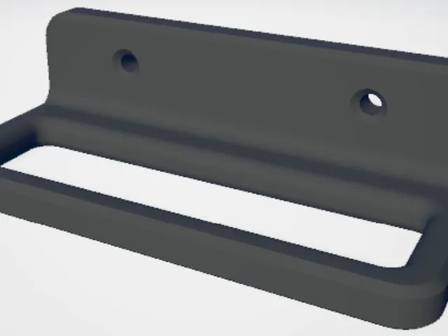 Toothpaste Holder