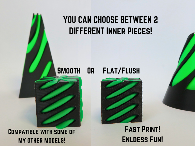 The BEST Passthrough Cube