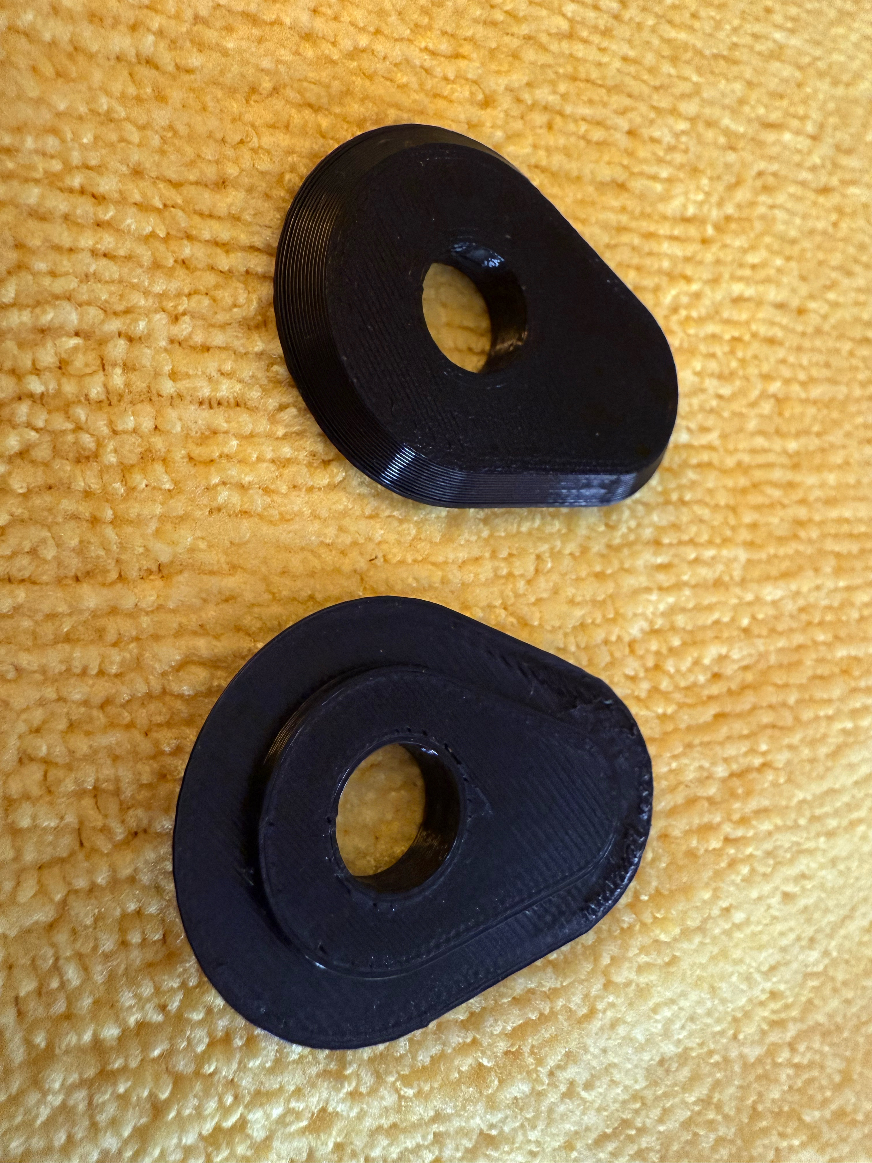 Aftermarket Turn Signal Adapter