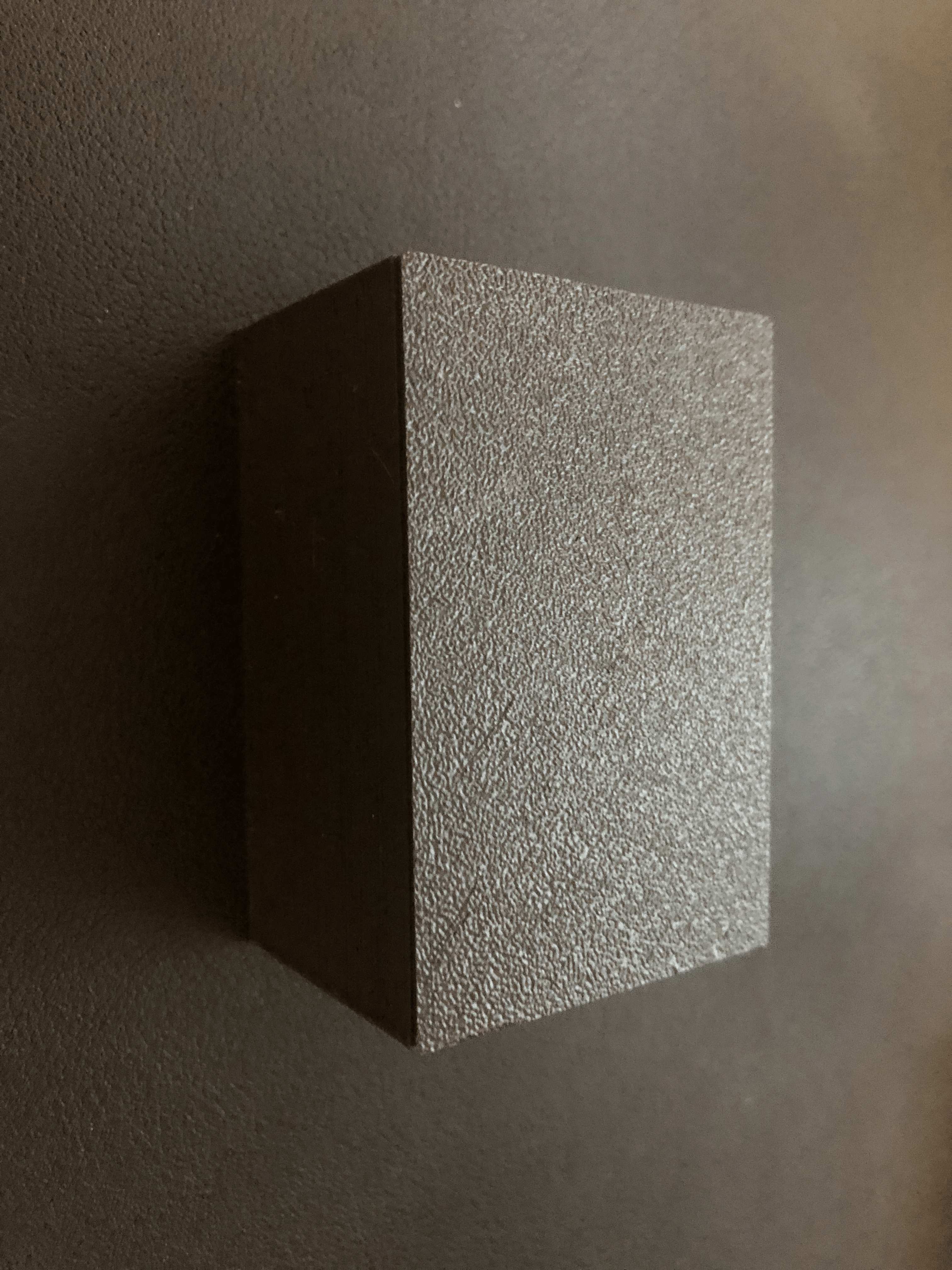 Miniatura 3 do modelo 3D Electronic Component Storage Box