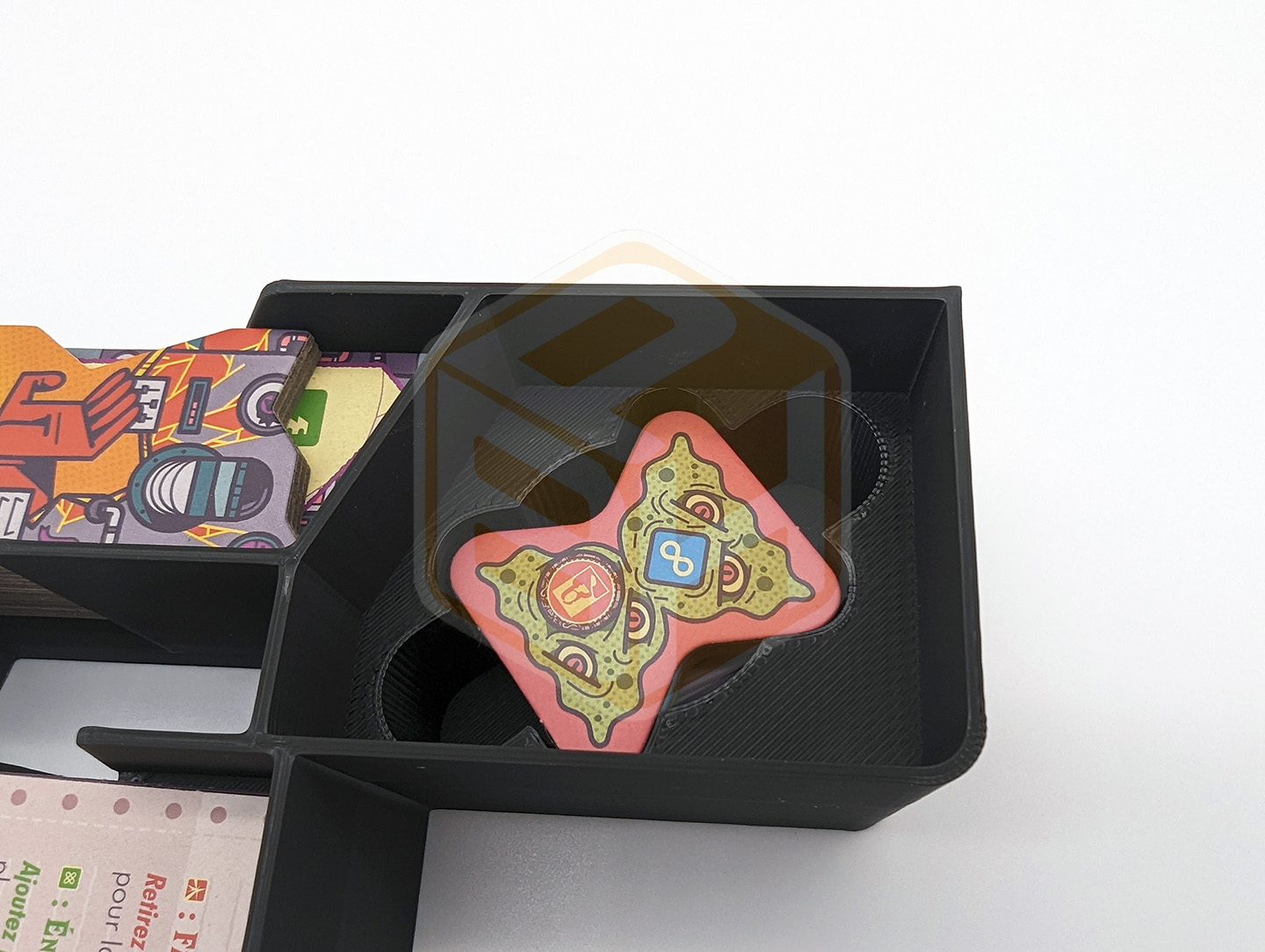 Organizing insert for The Loop — thumbnail 7