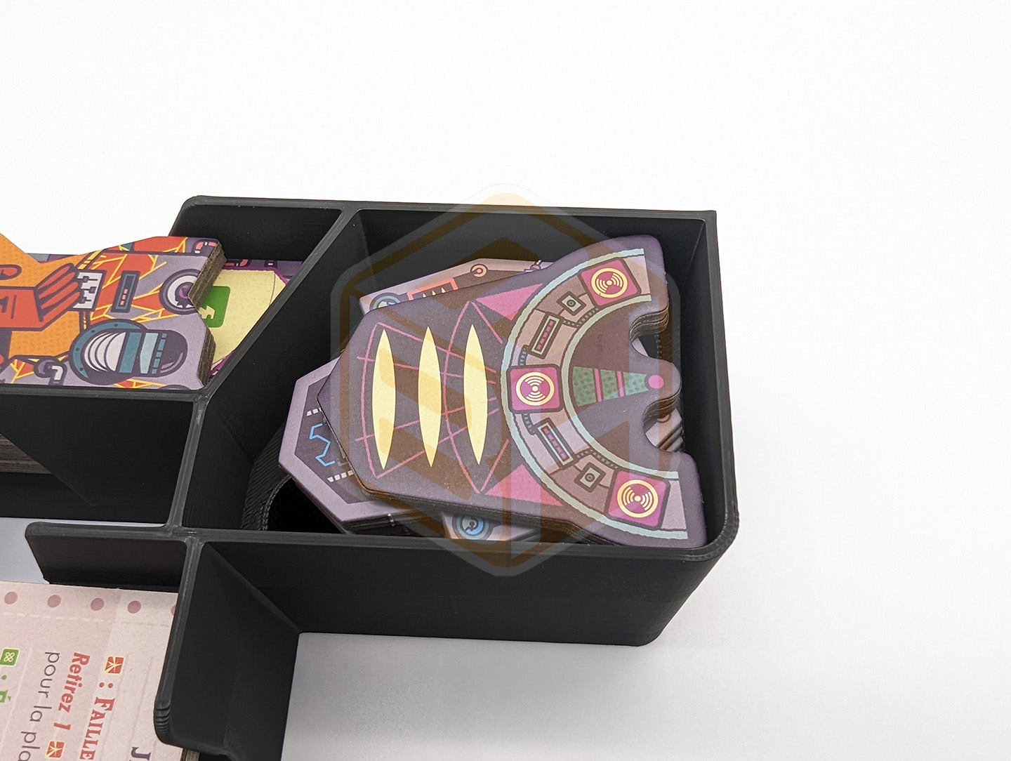 Organizing insert for The Loop — thumbnail 8