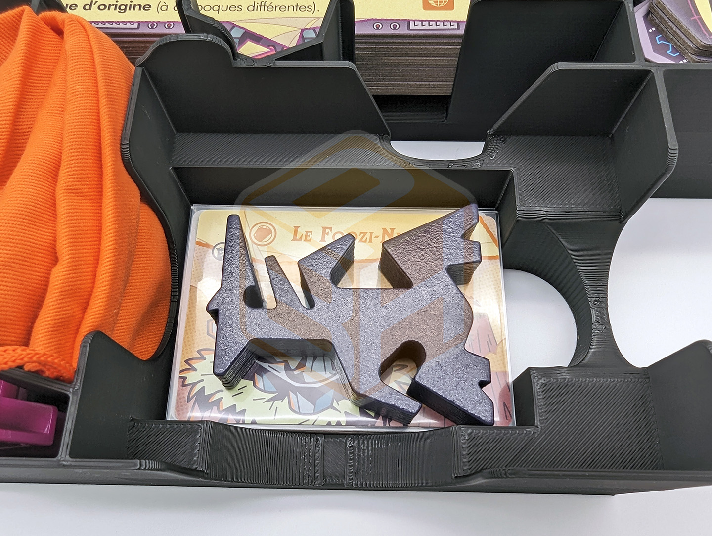 Organizing insert for The Loop — thumbnail 11