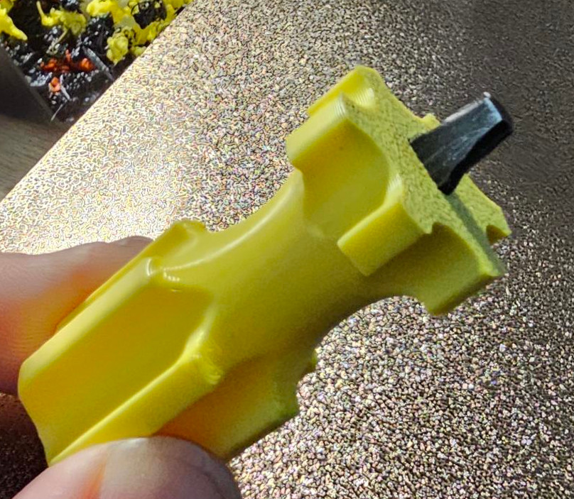 Leatherman Stubby Bit Driver
