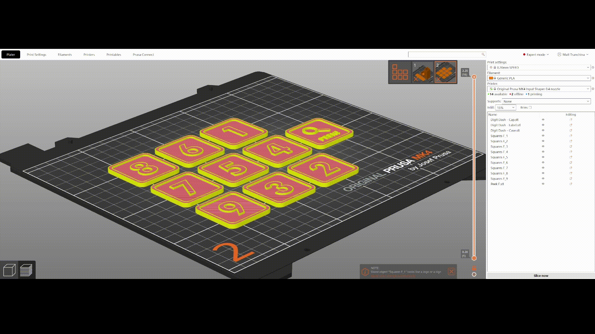 Digit Dash - Mini Strategy Game — thumbnail 8