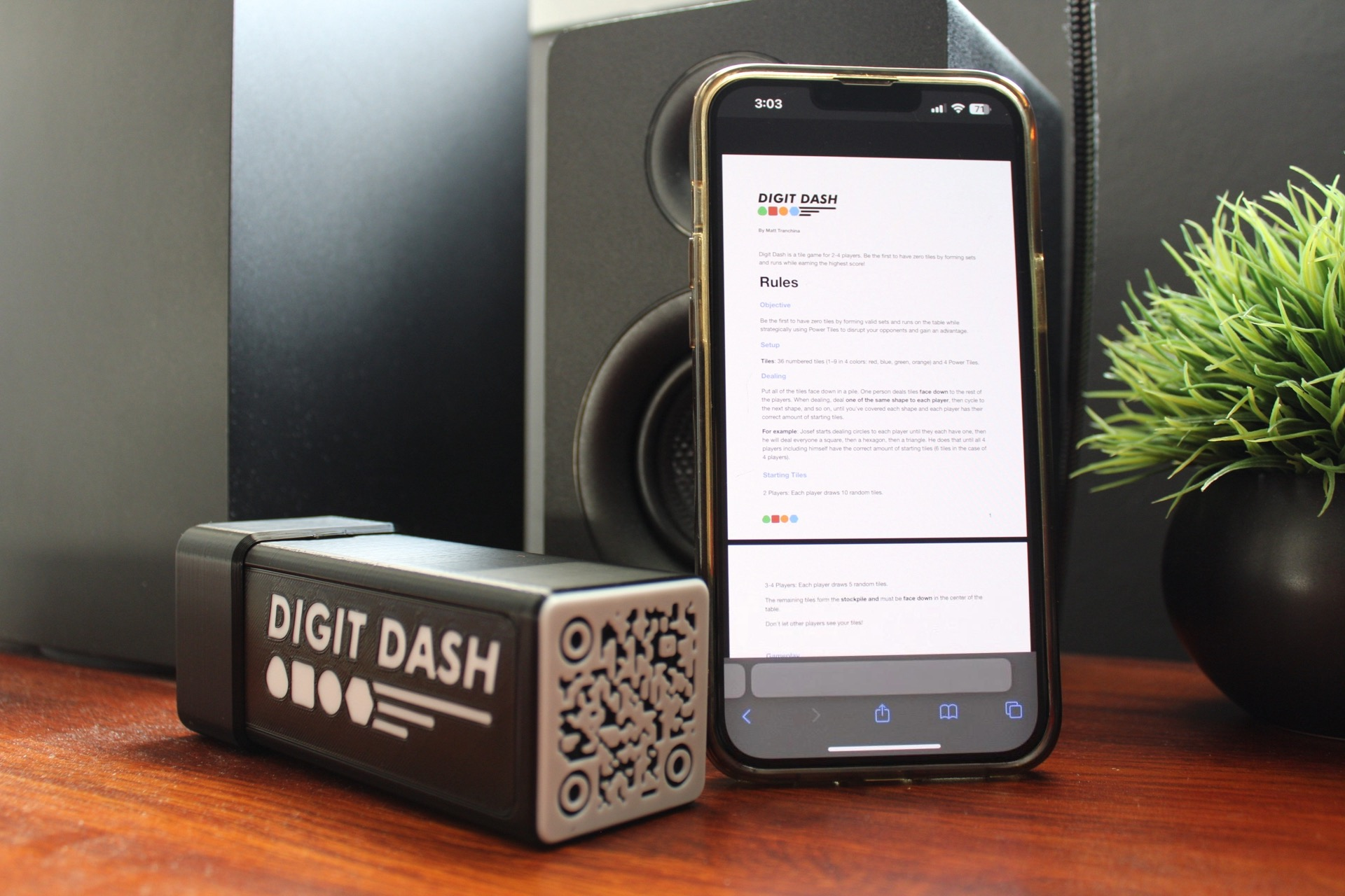 Digit Dash - Mini Strategy Game — thumbnail 3