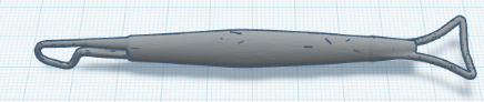 Ceramic Multi Tool — thumbnail 2