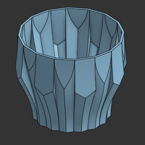 Succulent Pot — miniatura 4