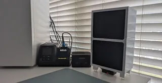 DIY Solder Extractor / Filter