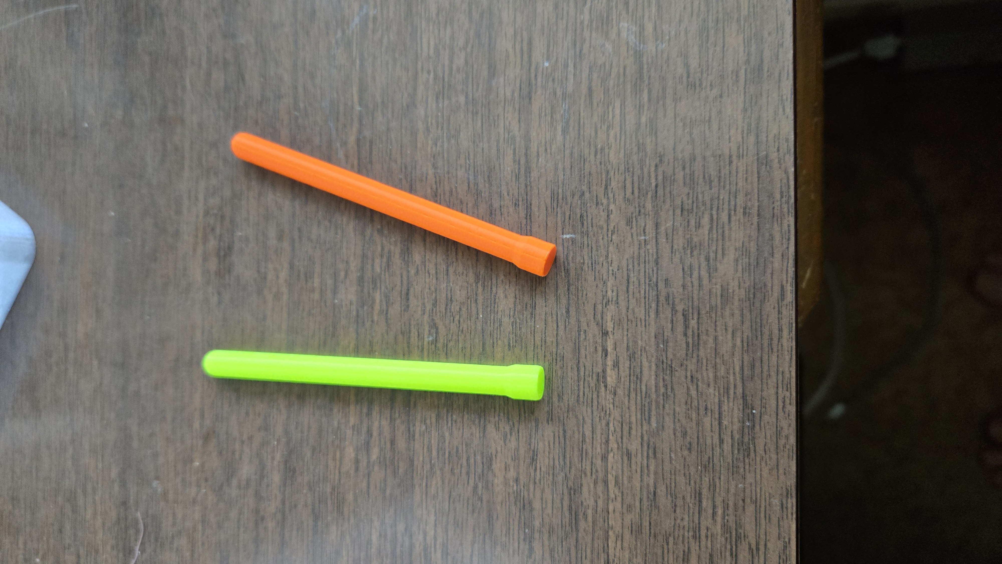 Thread Spool Spindle — miniatura 3