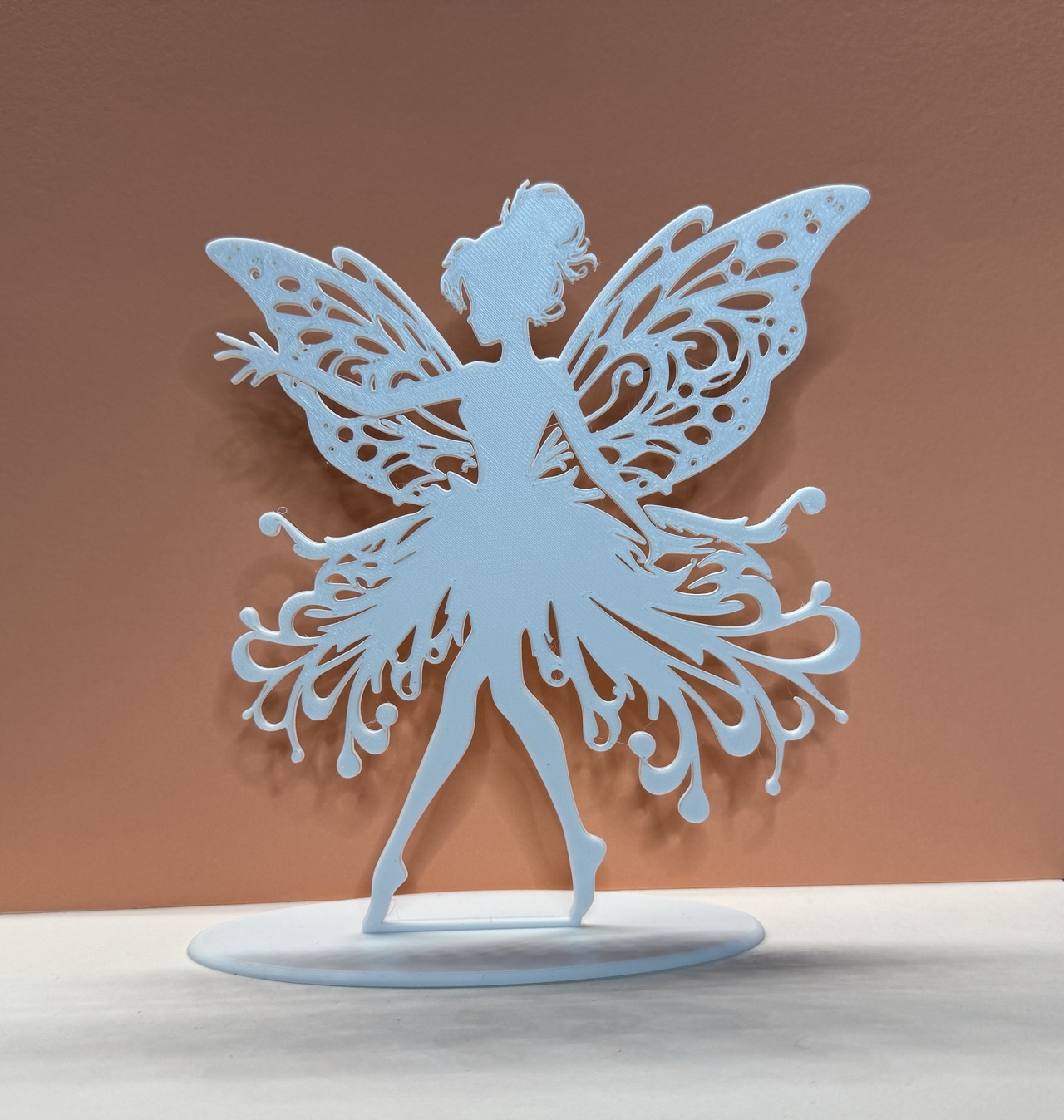 Fairy / Fee