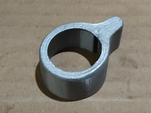 Brondell Ecoseat  Lever