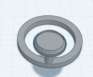 Rhino Knocker — miniatura 2
