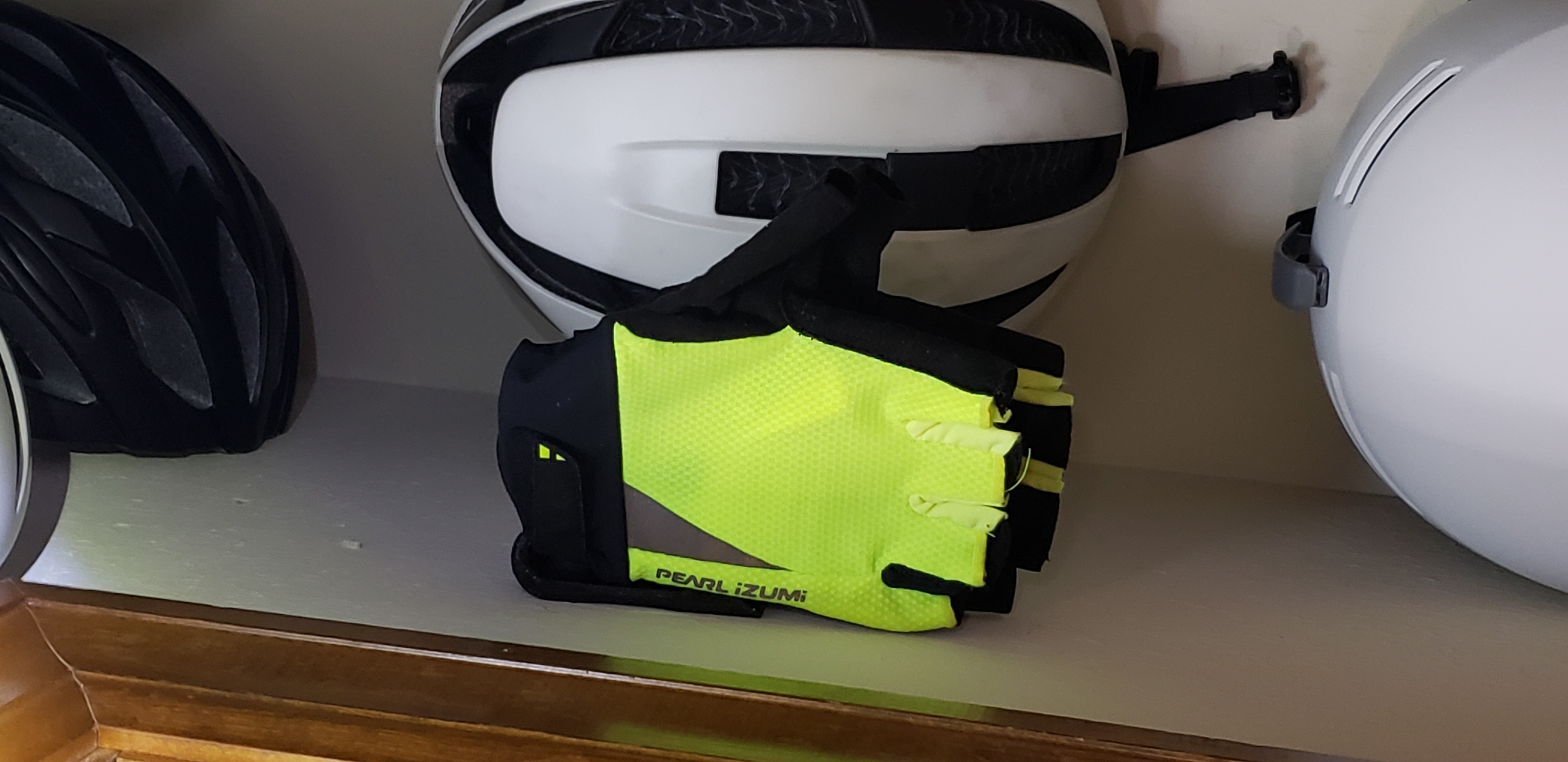 90° Glove Clip (Individual Glove Clips)