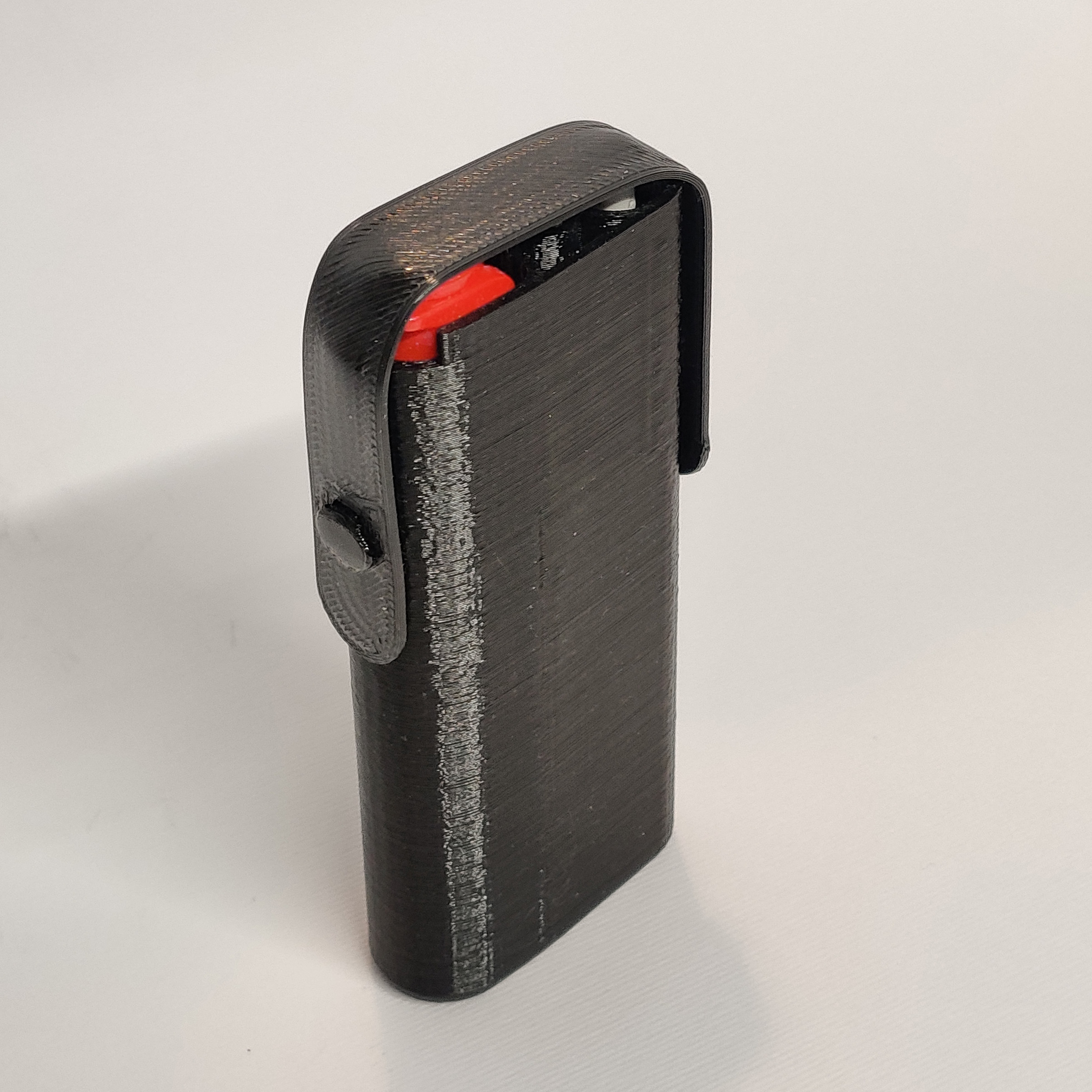 Pinecil soldering iron Minimal Case