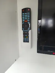 Konka TV remote control mount