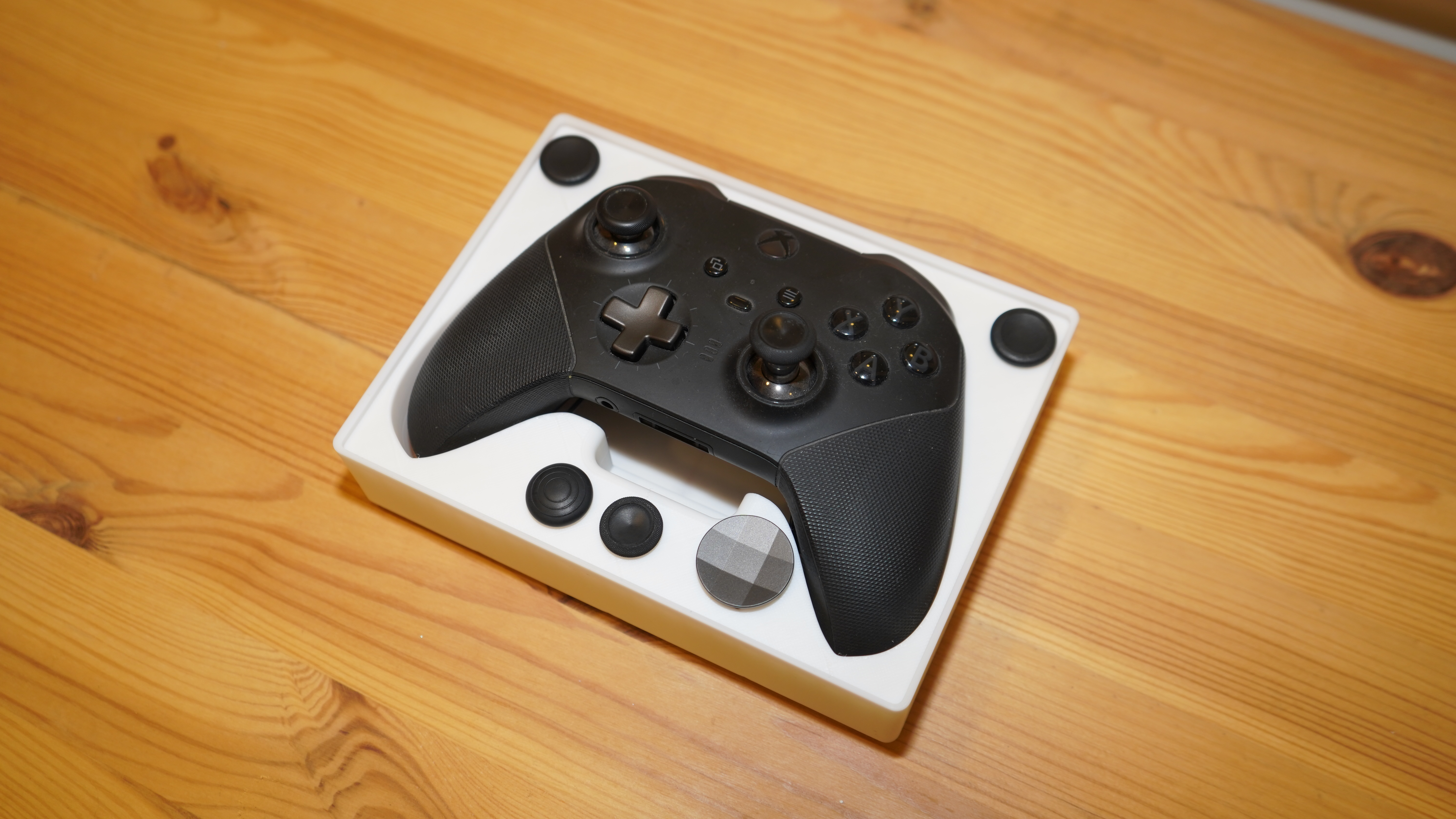 Gridfinity - Xbox Elite Controller 2