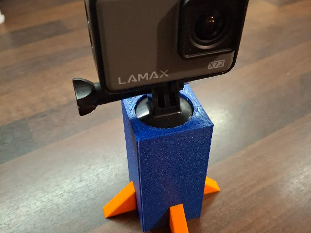 Camera stand / holder