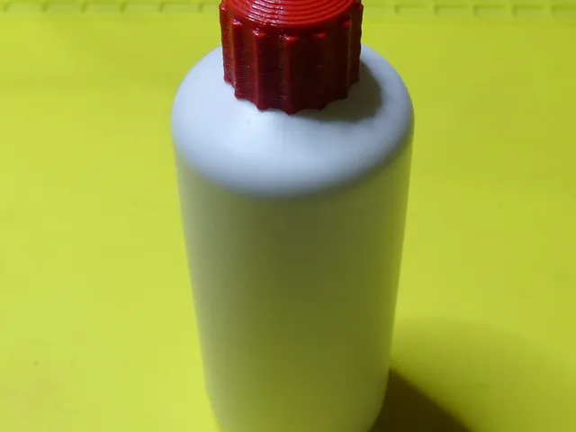 Bottle  Cap
