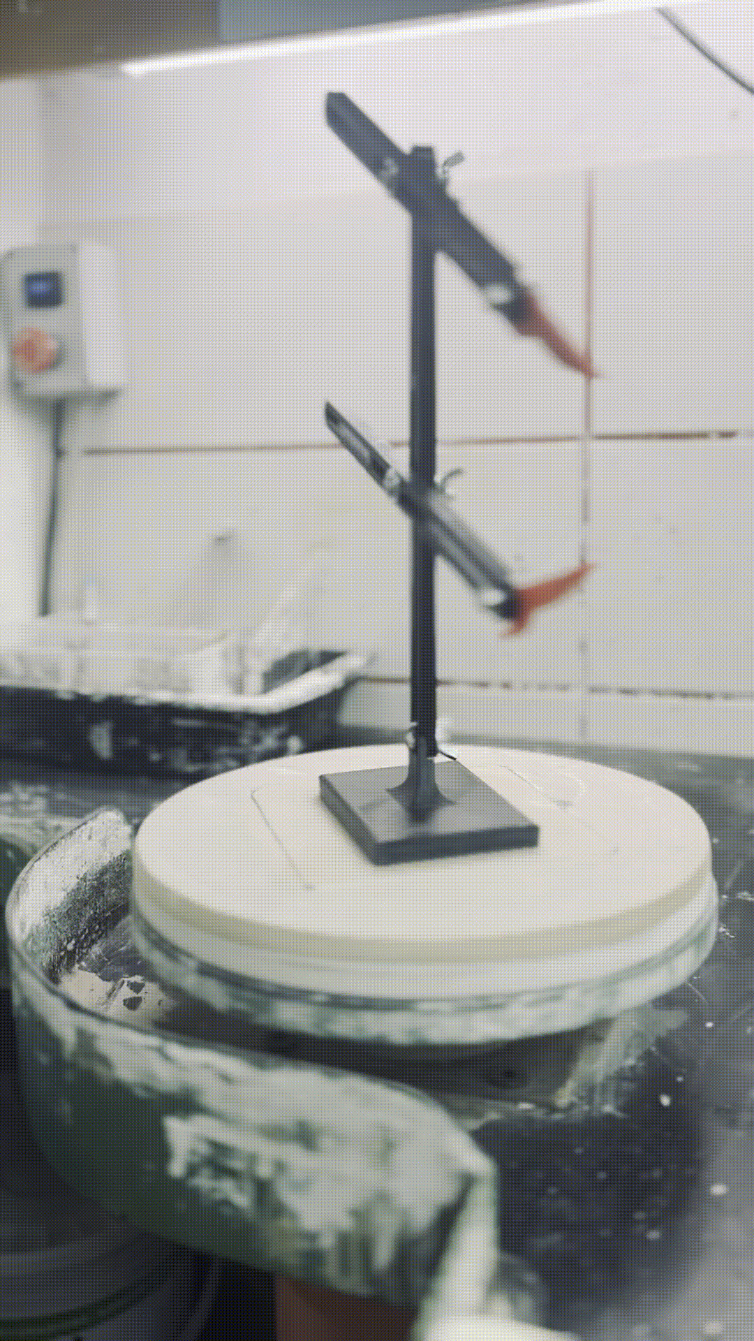 Throwing gauge — miniatura 2