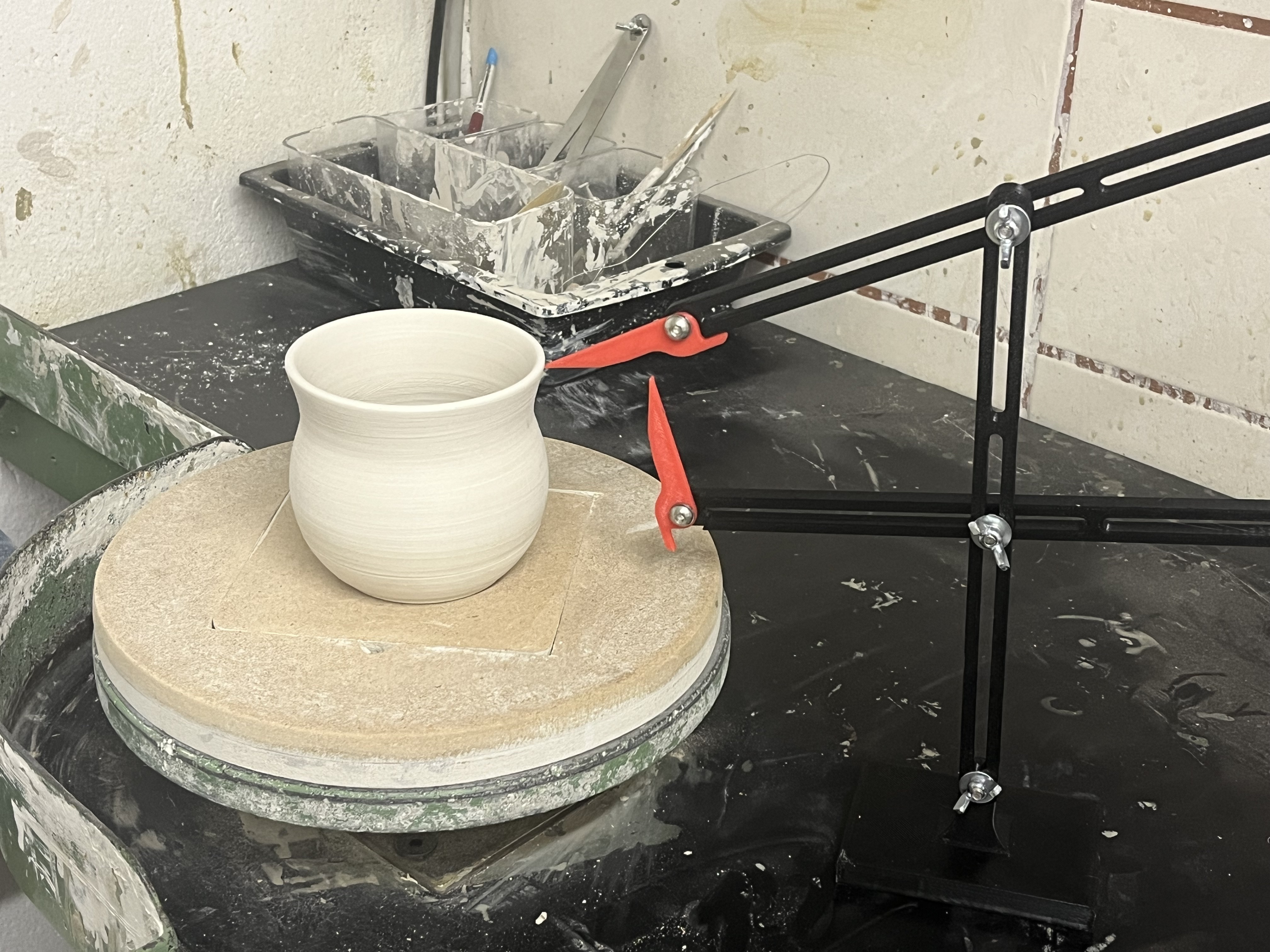 Throwing gauge — miniatura 3