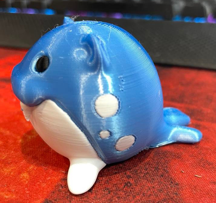 Spheal