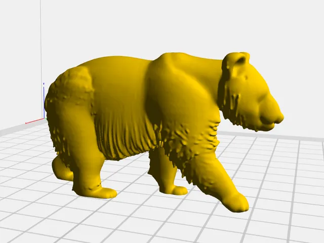 Panda Bear