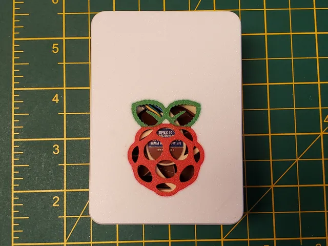 Raspberry Pi Compute Module 4 Case for WaveShare CM4 IO board