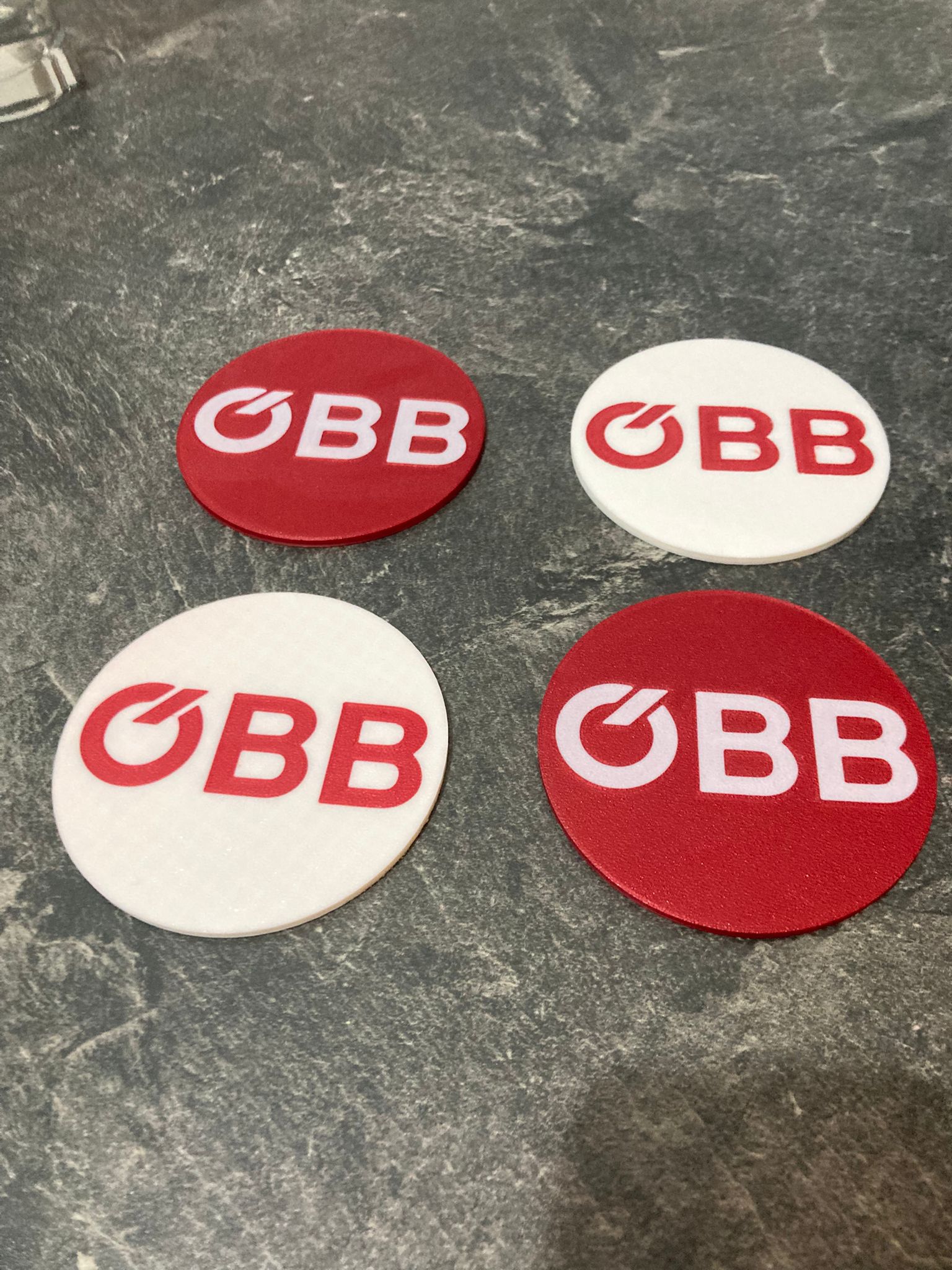 ÖBB Unterstetzer