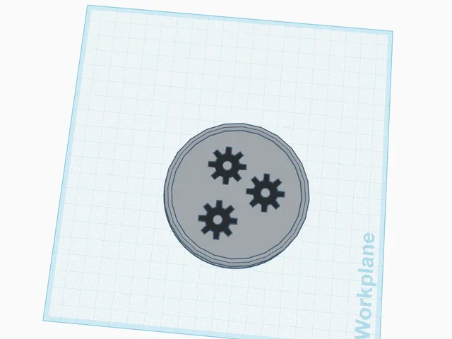 gear coaster