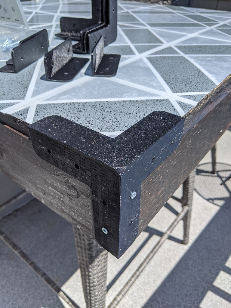 Corner and Edge Guards — miniatura 2