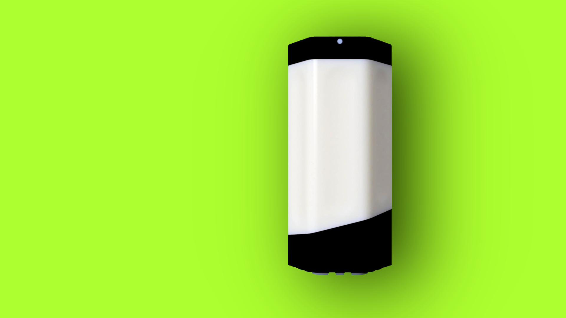 Just a portable WLED lamp prototype (PaCaLa/Aten)