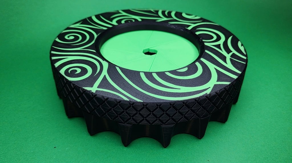 Aperture Box / Dice Box — thumbnail 2
