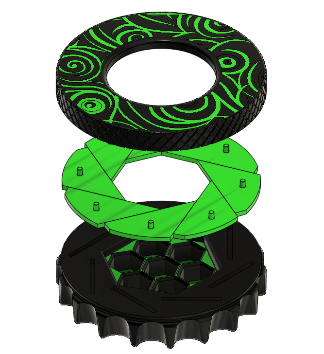 Aperture Box / Dice Box — thumbnail 3