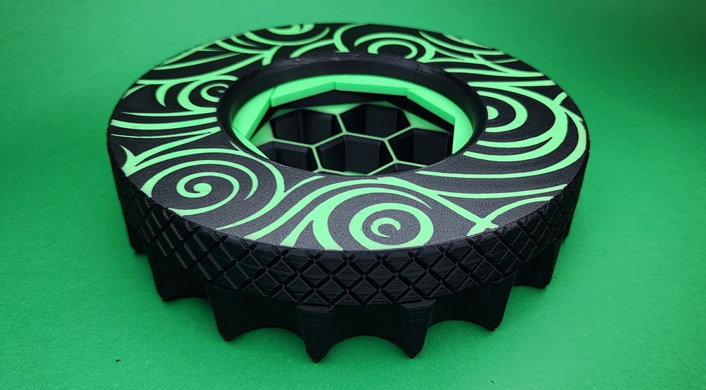 Aperture Box / Dice Box — thumbnail 9