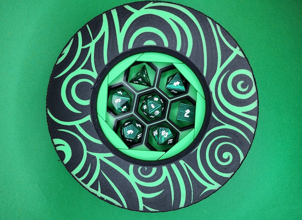 Aperture Box / Dice Box — thumbnail 10