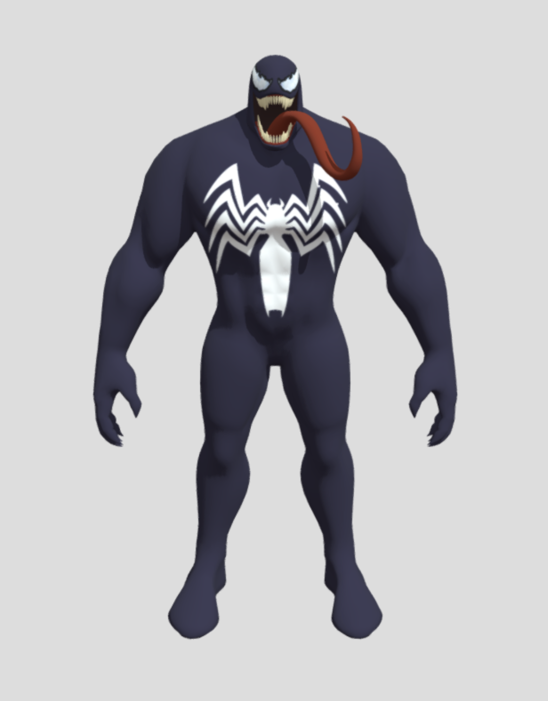 Venom STL