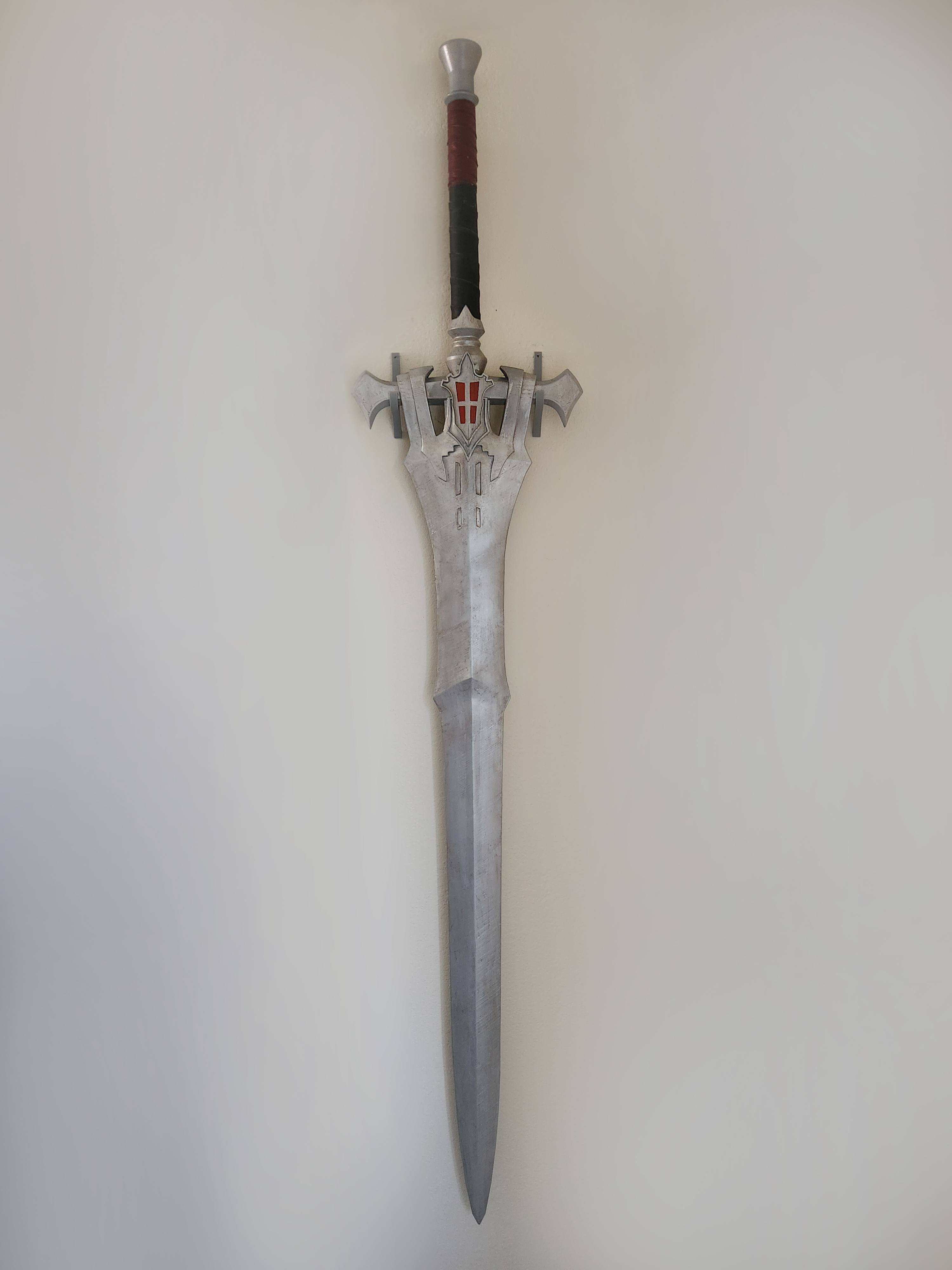 Invictus - Final Fantasy XVI