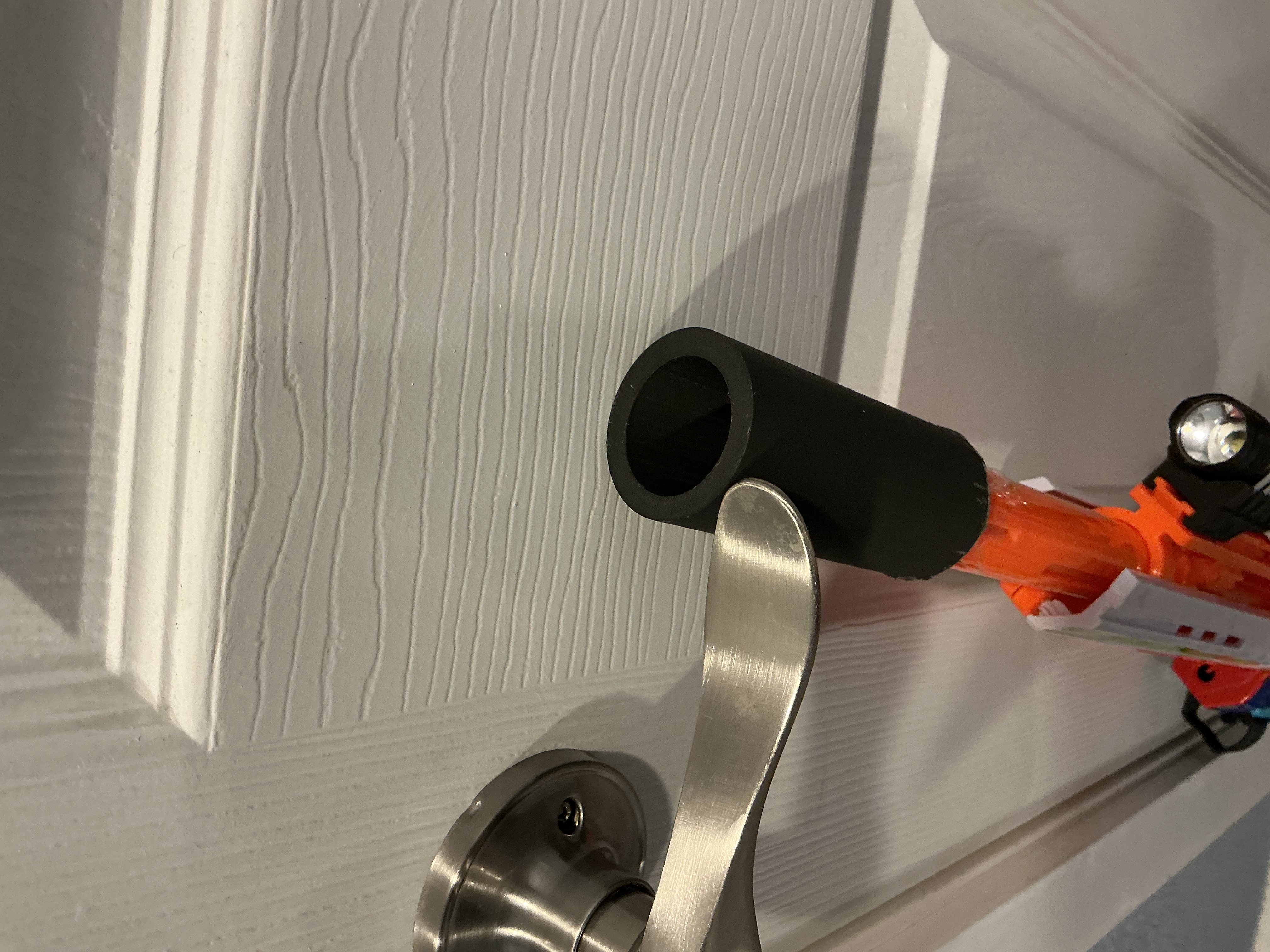 Nerf Silencer — thumbnail 3