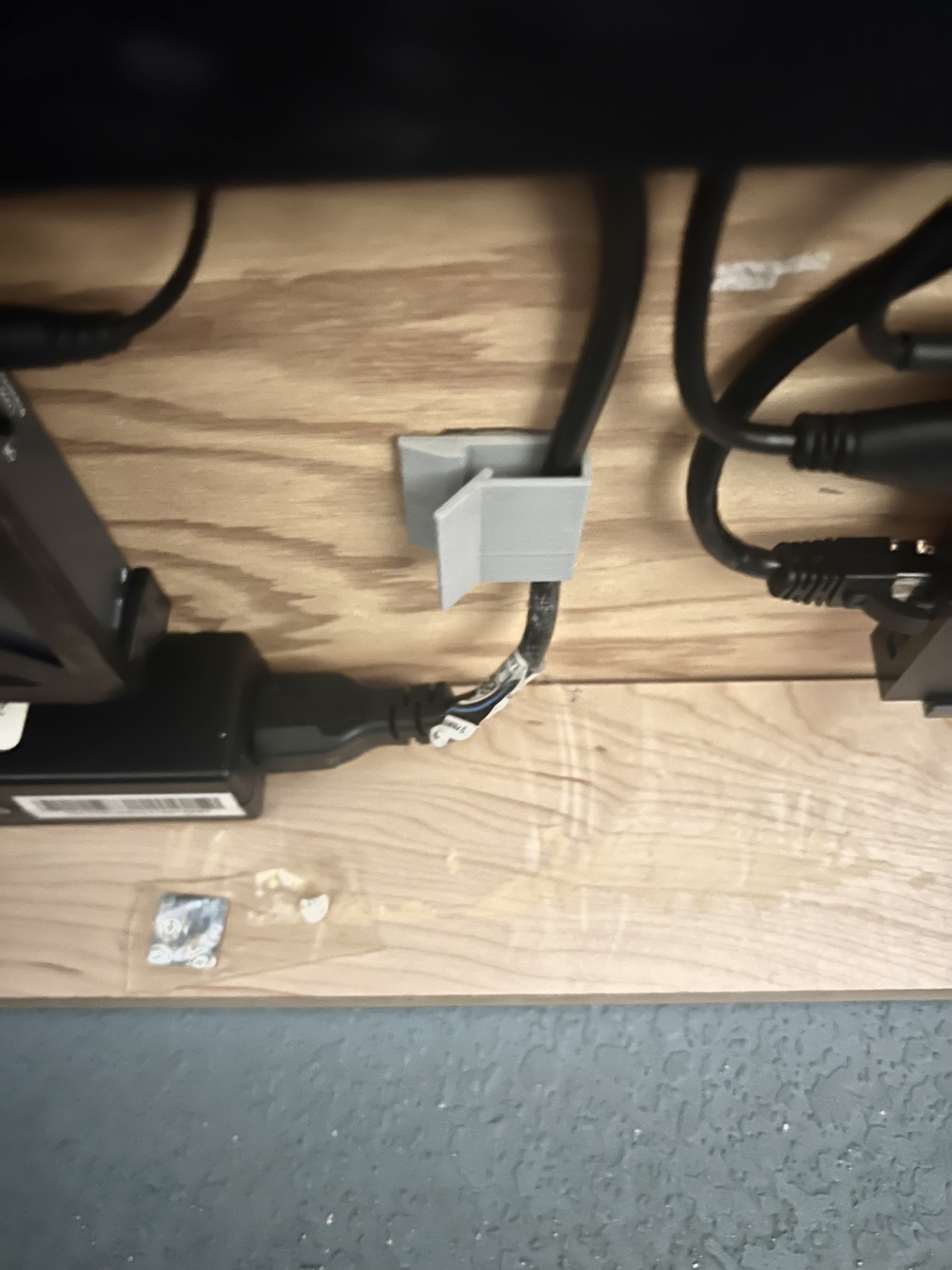 Cable Clip
